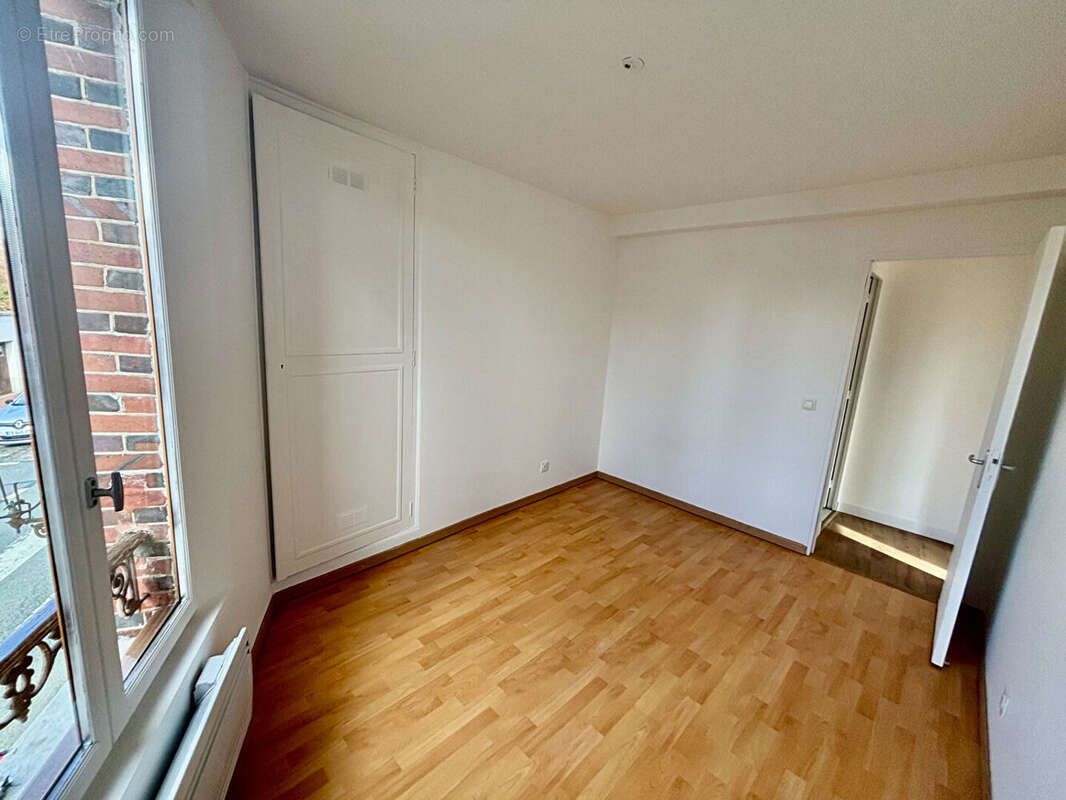 Appartement à MAINTENON