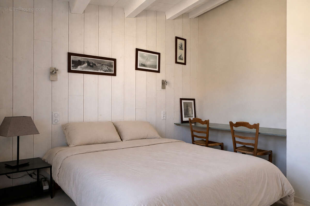 Maison Sainte Marie De Re 4 pièce(s) 108 m2 - photo 9