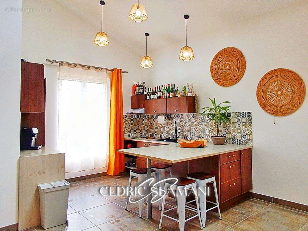 Maison à CARCASSONNE