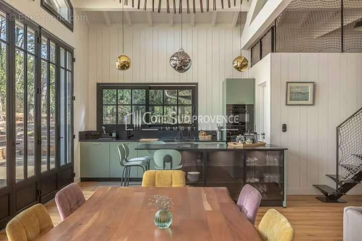 Maison à LEGE-CAP-FERRET