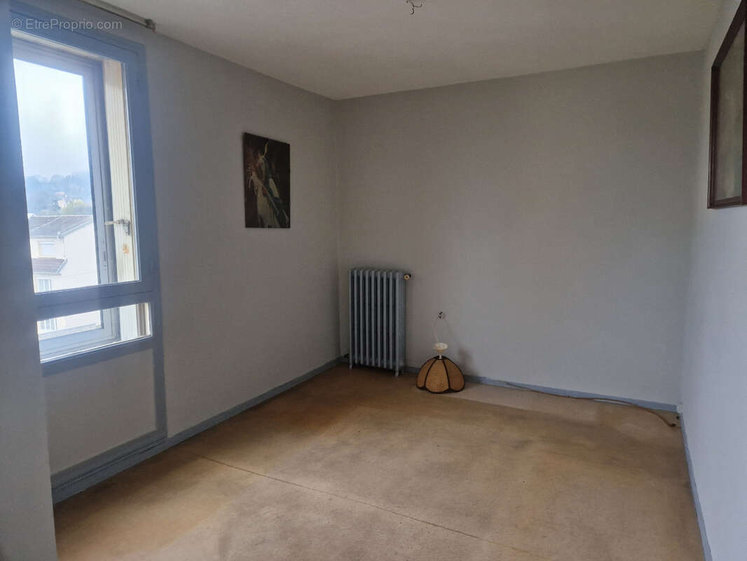 Appartement à LOURDES