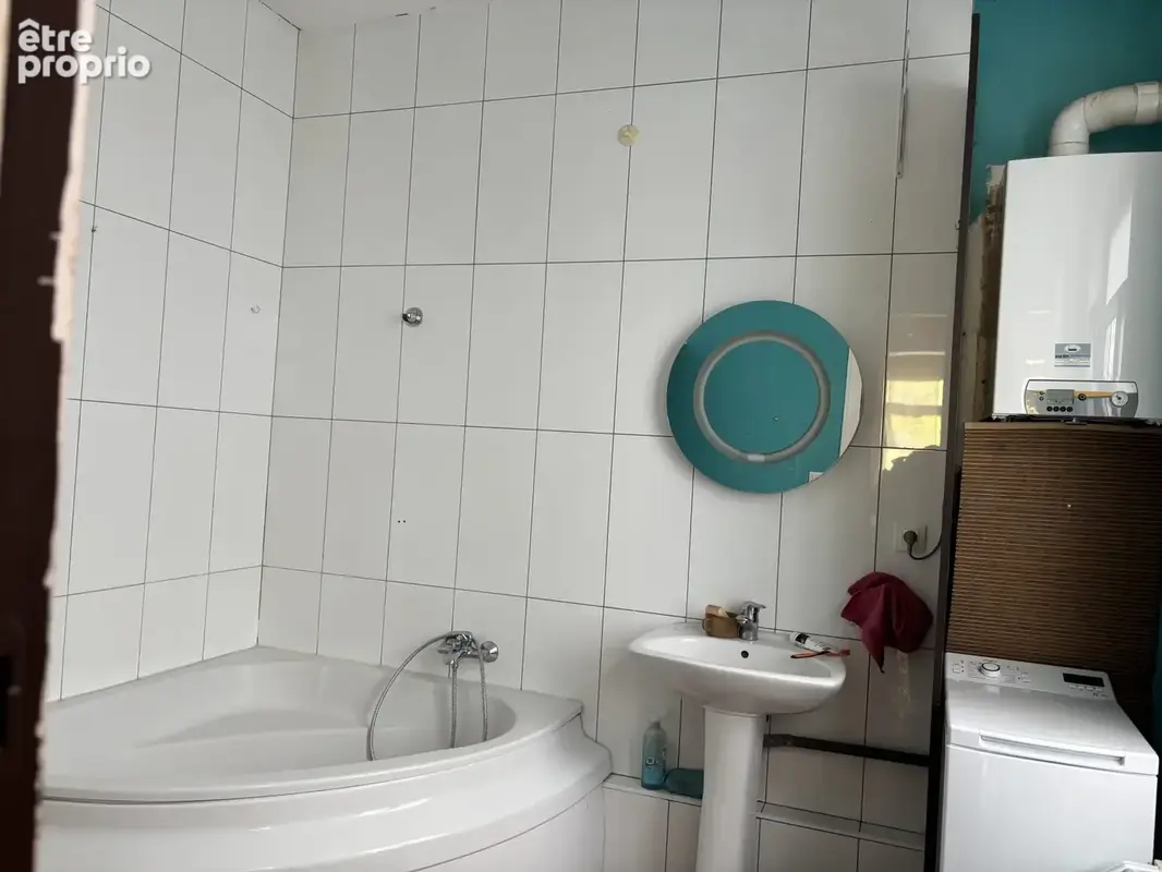 Maison 4 pièces 98 m² à vendre à Lille (59800) - photo 7