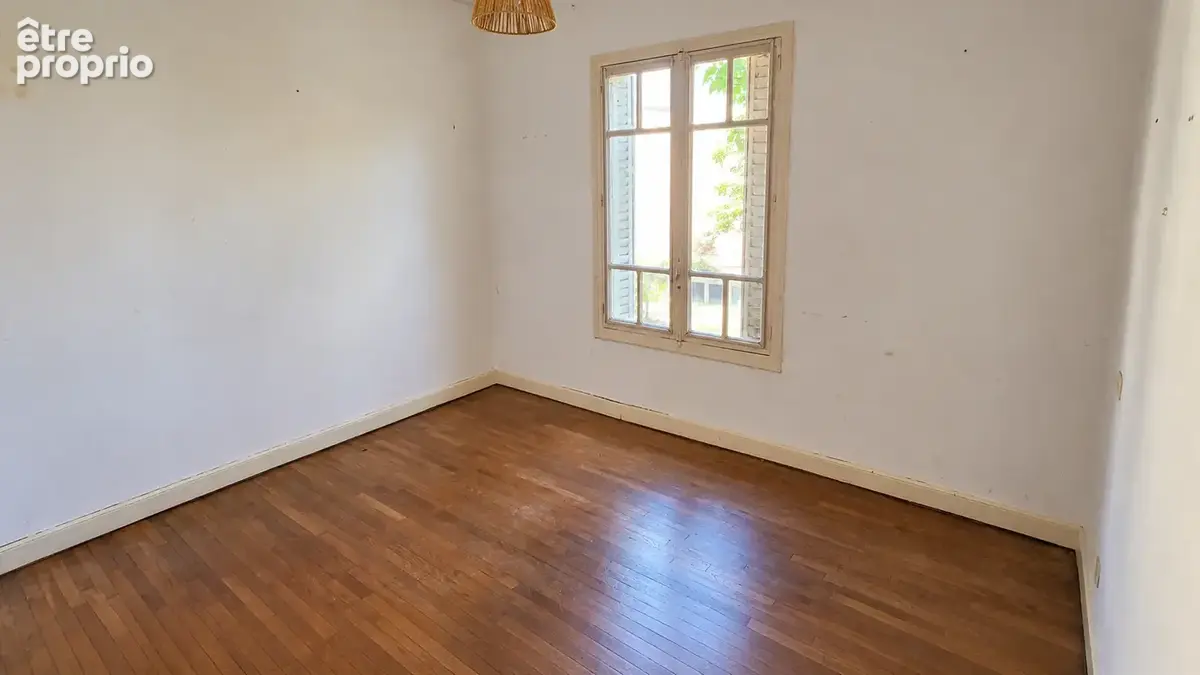 Ensemble immobilier avec vaste terrain - photo 6