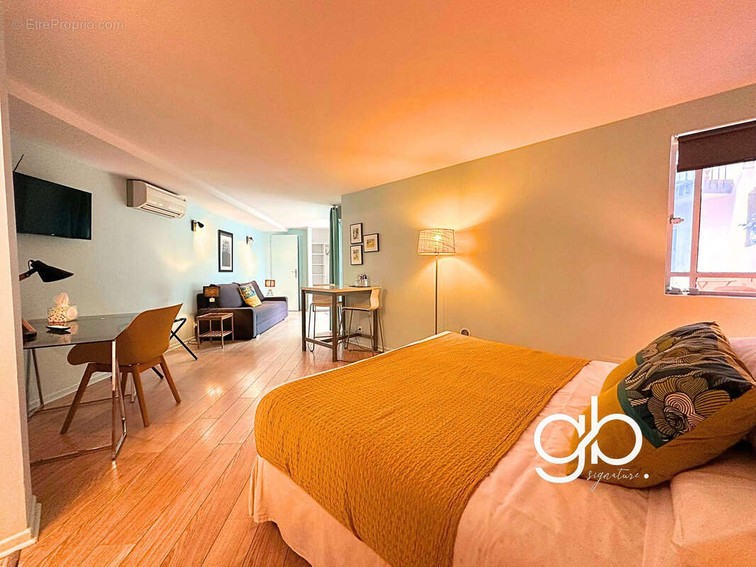 Maison à MONTPELLIER