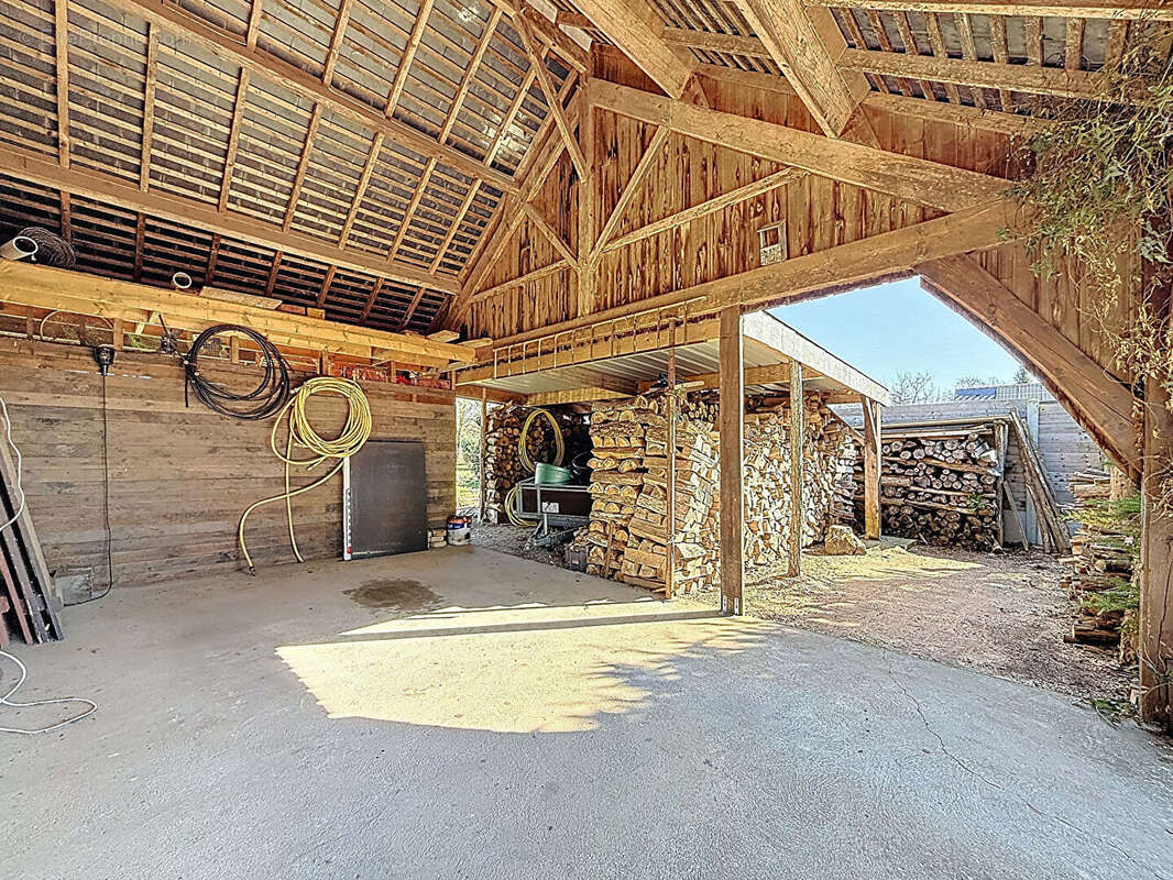 Maison à DOUE-LA-FONTAINE