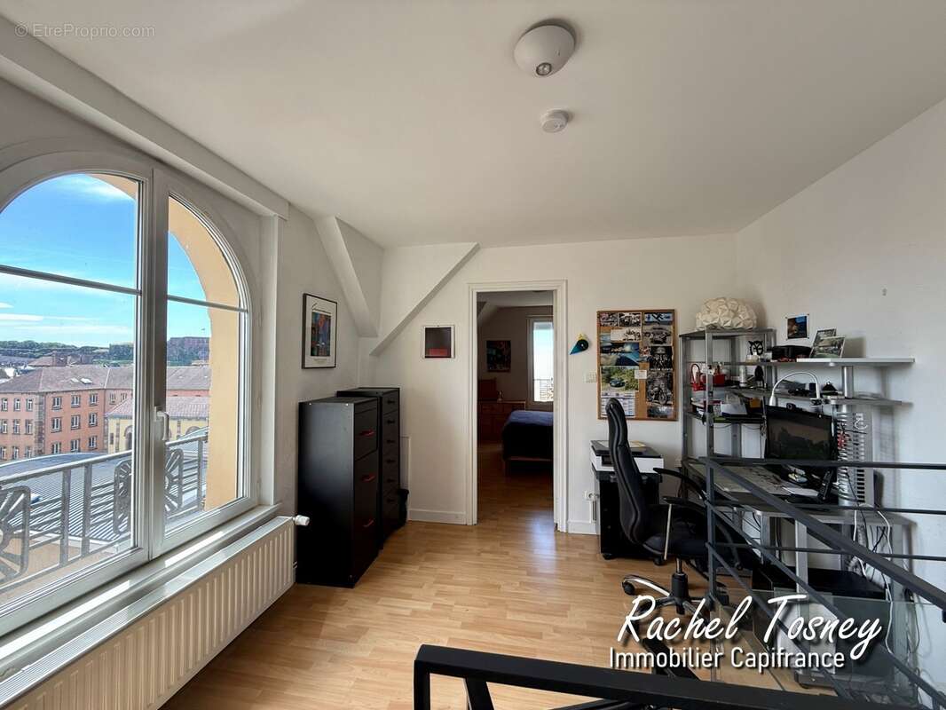 Appartement à BELFORT