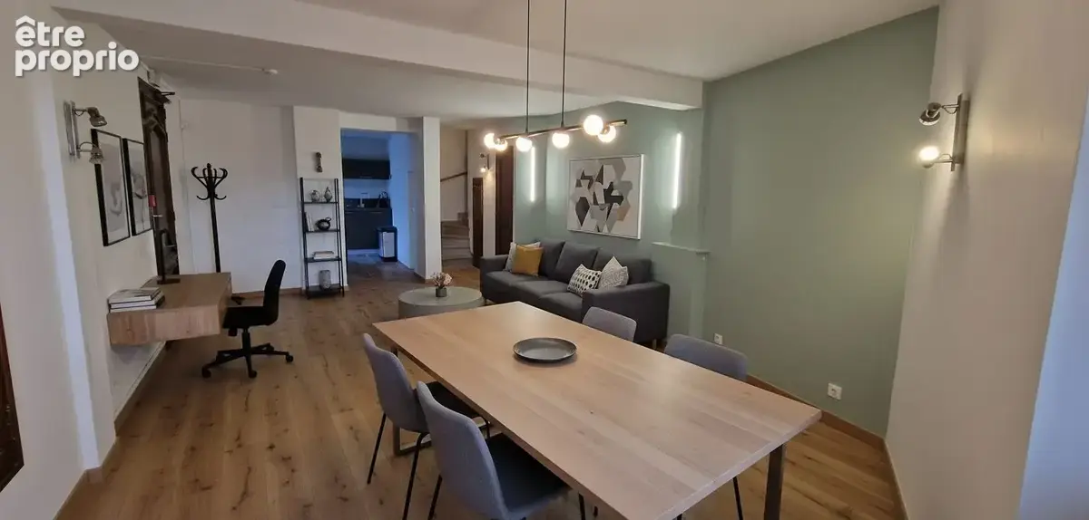 Maison 10 pièces 187 m² à vendre à Le Barroux (84330) - photo 2