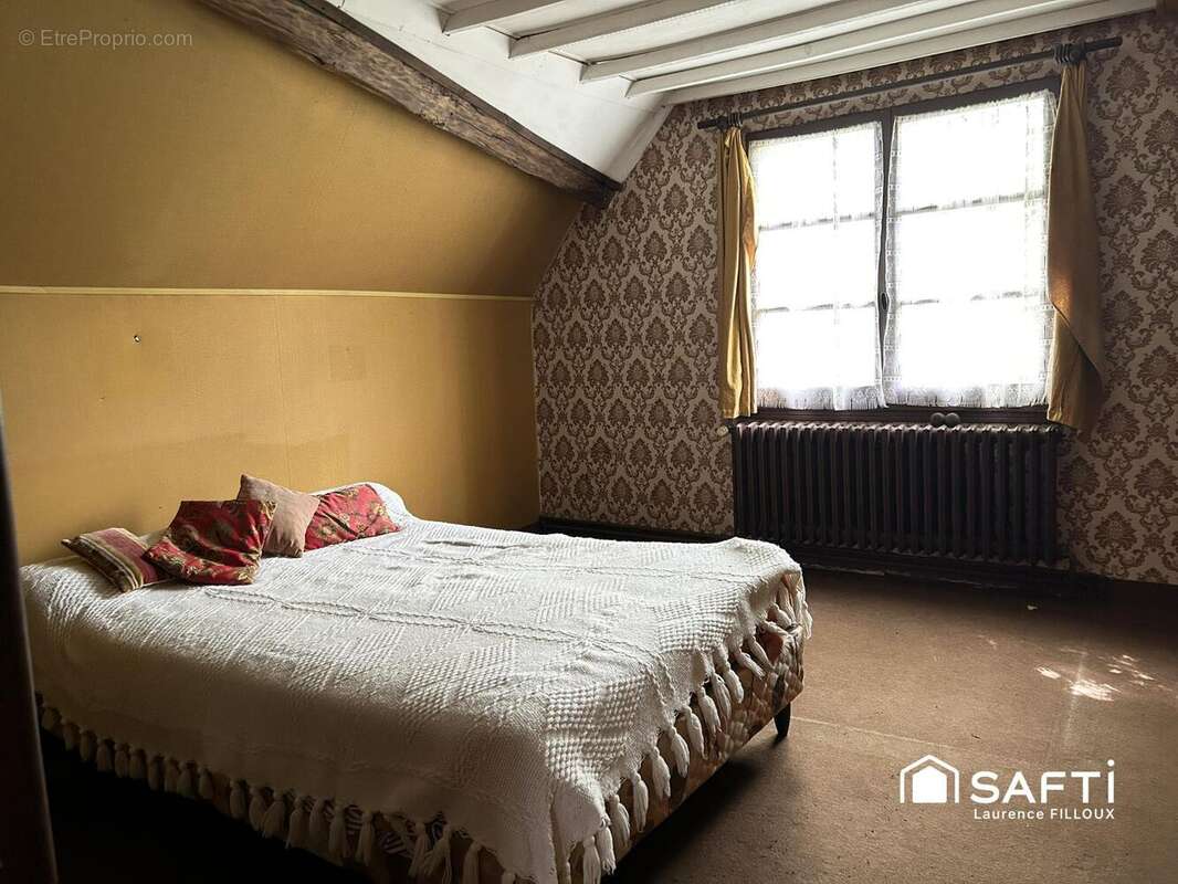 Photo 7 - Maison à MONTOIRE-SUR-LE-LOIR