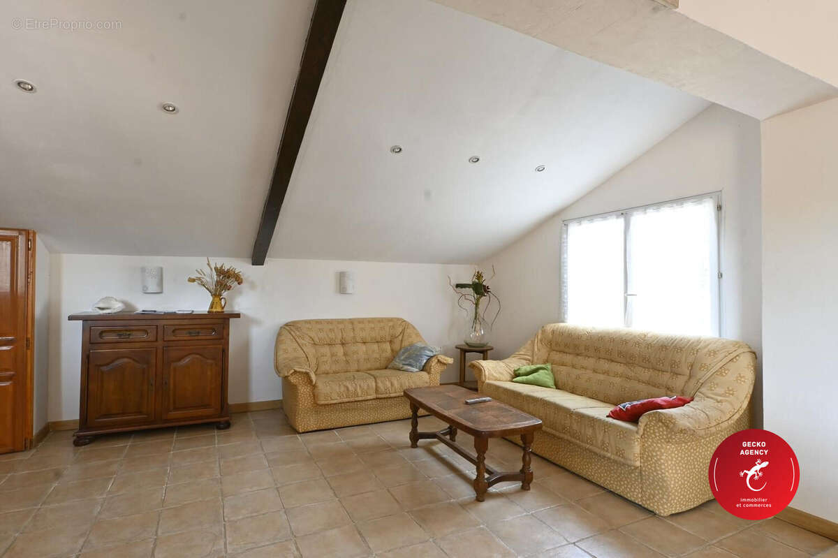 Maison à SAINTE-MAXIME