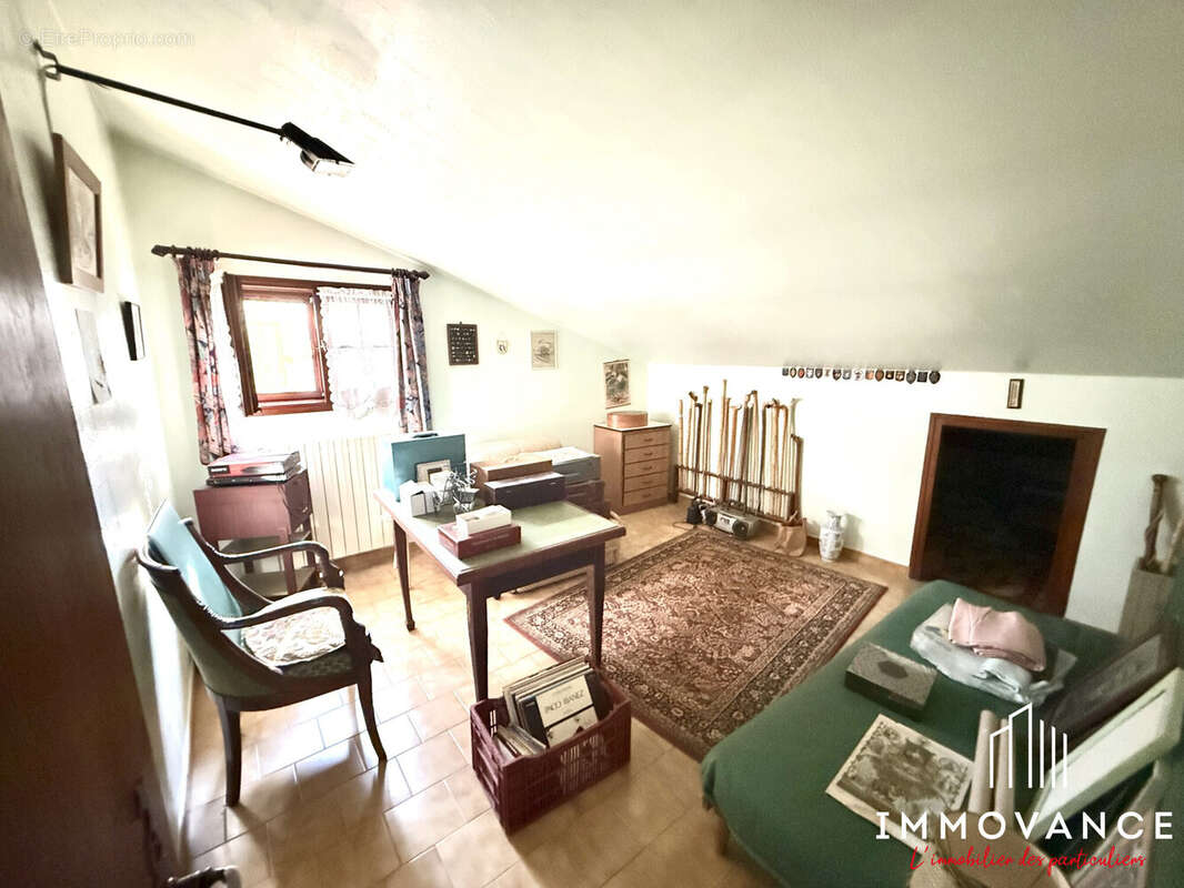 Maison 137 m² à Baillargues  - photo 8