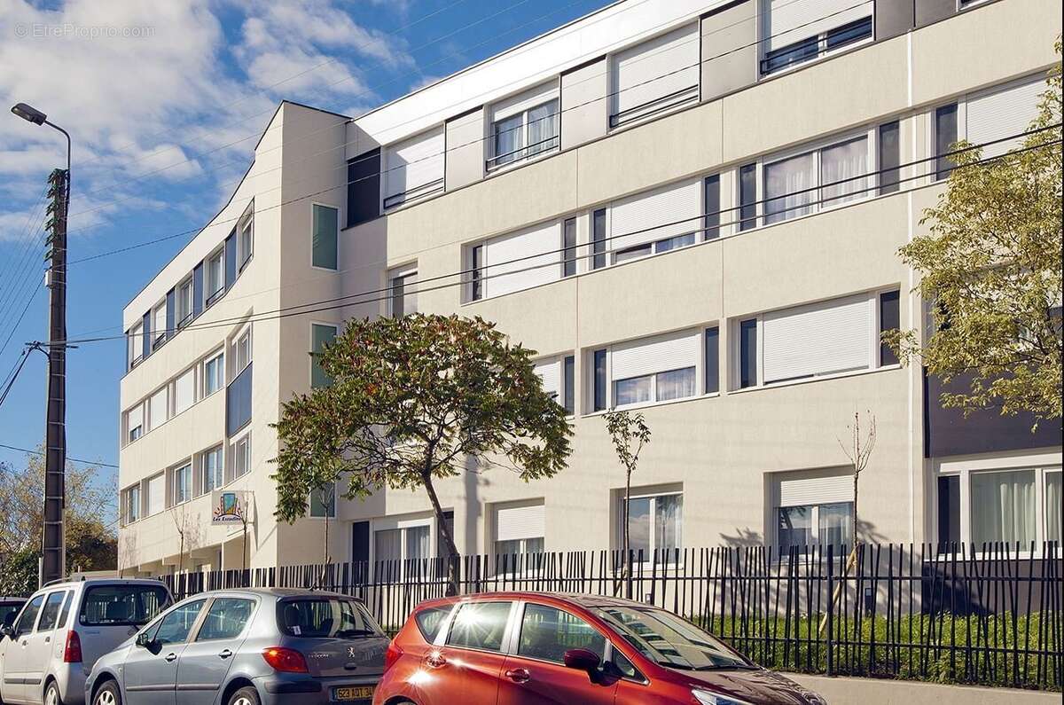 Appartement à CLERMONT-FERRAND