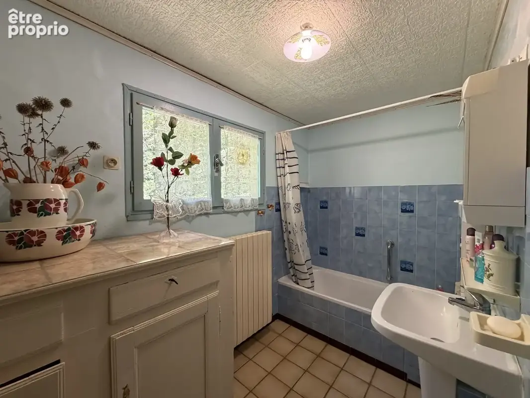Maison 5 pièces 98 m² à vendre à La Forteresse (38590) - photo 5