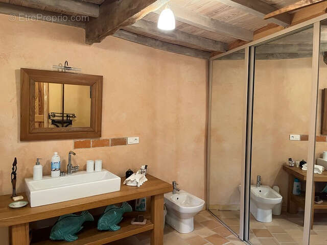 Superbe propriete - photo 10