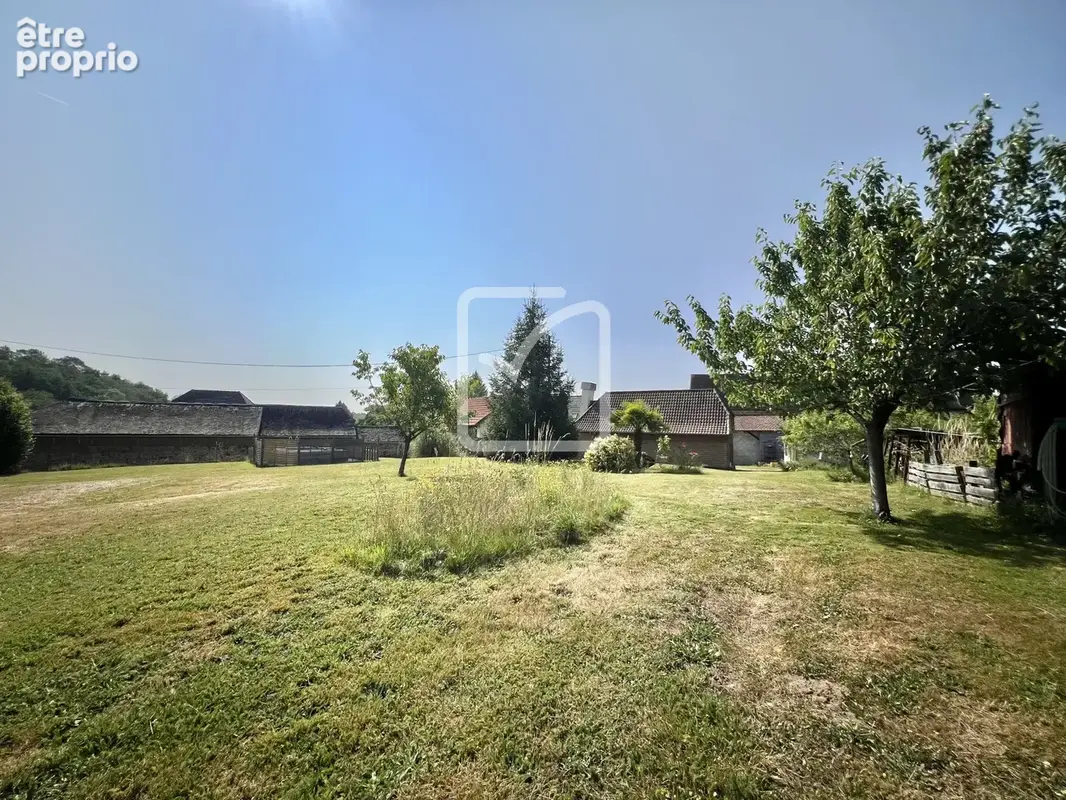 Ensemble immobilier maison et gites - photo 19