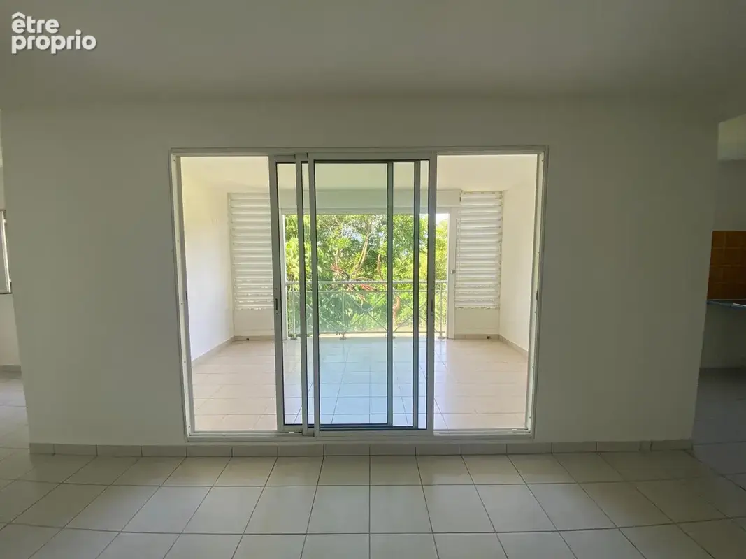 Appartement T2 avec 2 places de parking - photo 10
