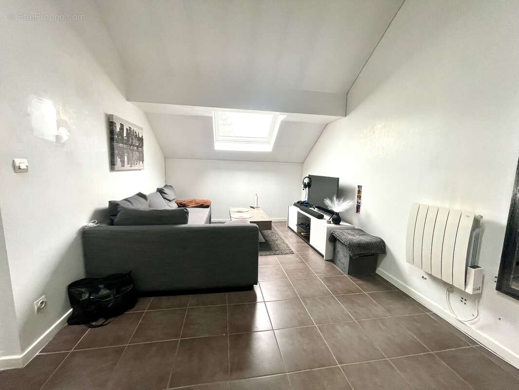 Appartement à ANNOEULLIN