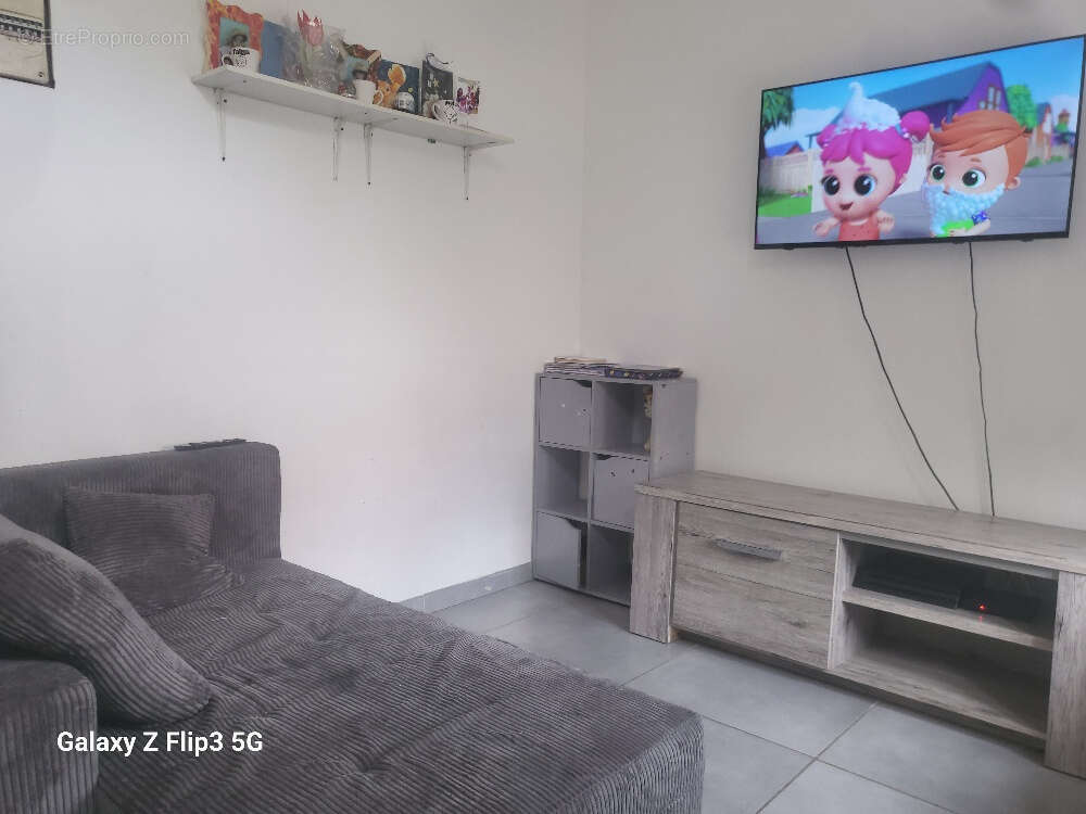 Maison 67 m² vendue louée 750 - photo 3