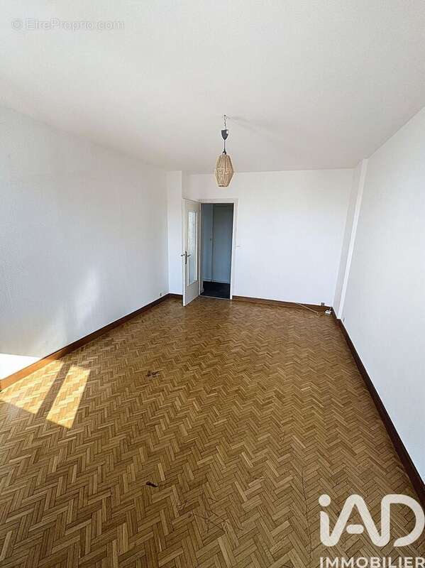 Photo 3 - Appartement à ANNEMASSE