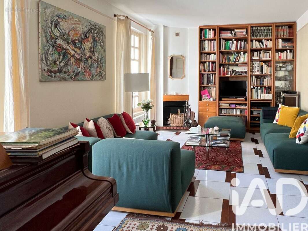 Photo 8 - Maison à EPINAY-SUR-ORGE