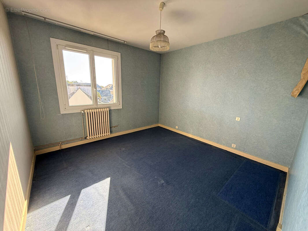 Appartement à AURAY