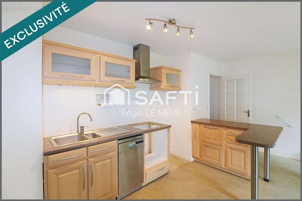 Photo 4 - Appartement à MONTFORT-SUR-MEU