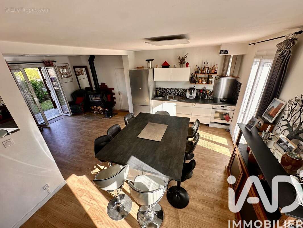 Photo 9 - Maison à OSSUN