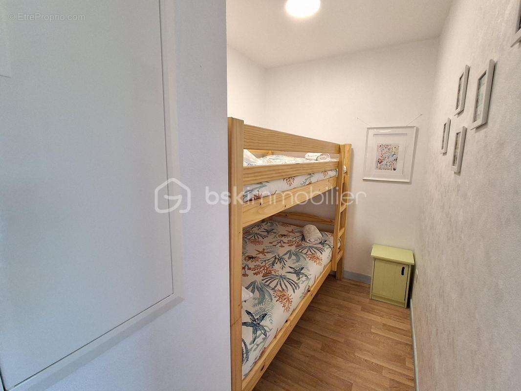 Appartement à CRIEL-SUR-MER