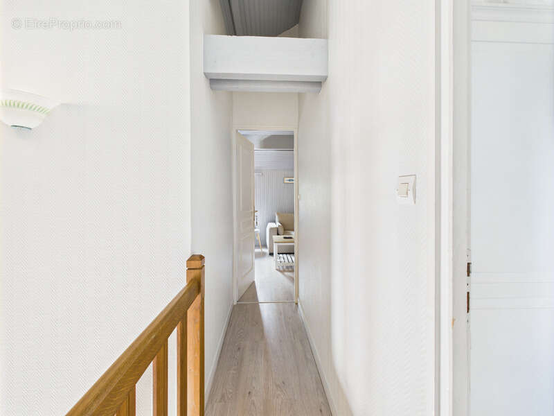 Maison à vendre 7 pièces HONFLEUR (14) - photo 13