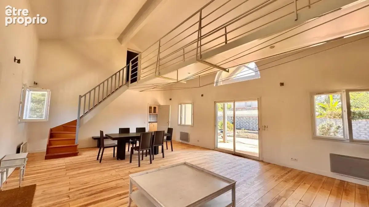 Grande villa familiale - photo 4