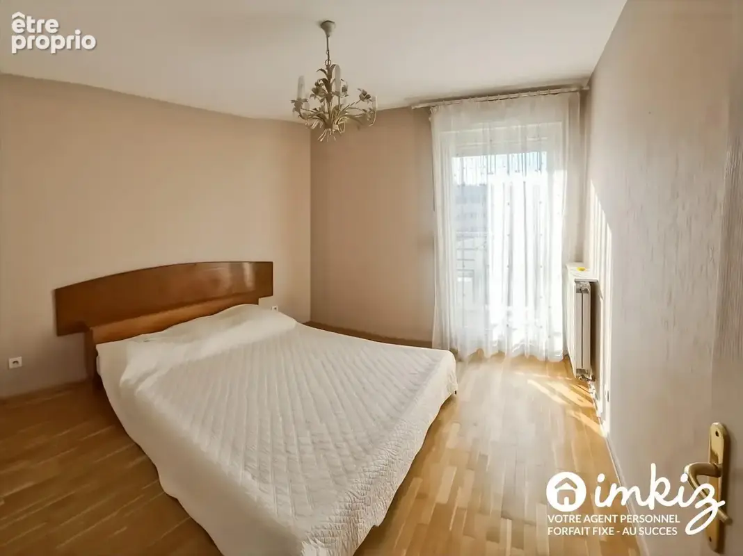 Appartement 4 pièces - photo 4