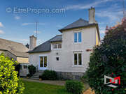 Maison à PLOUBEZRE