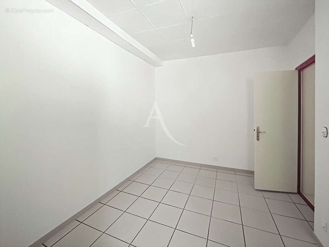 Appartement à CHATEAU-GONTIER