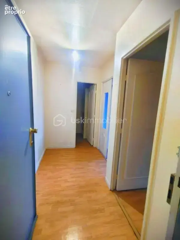 Beau t2 de 46m² face a la gare - photo 5