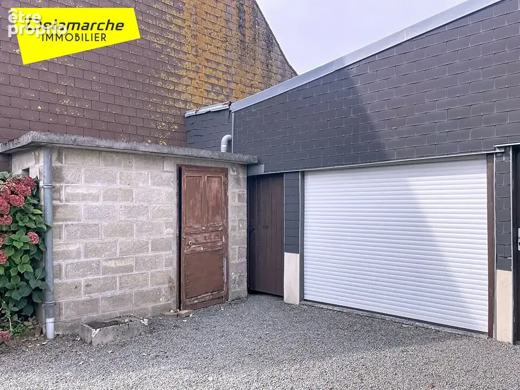 A VENDRE : Maison avec vie de plain-pied possible, proche commodités - photo 14