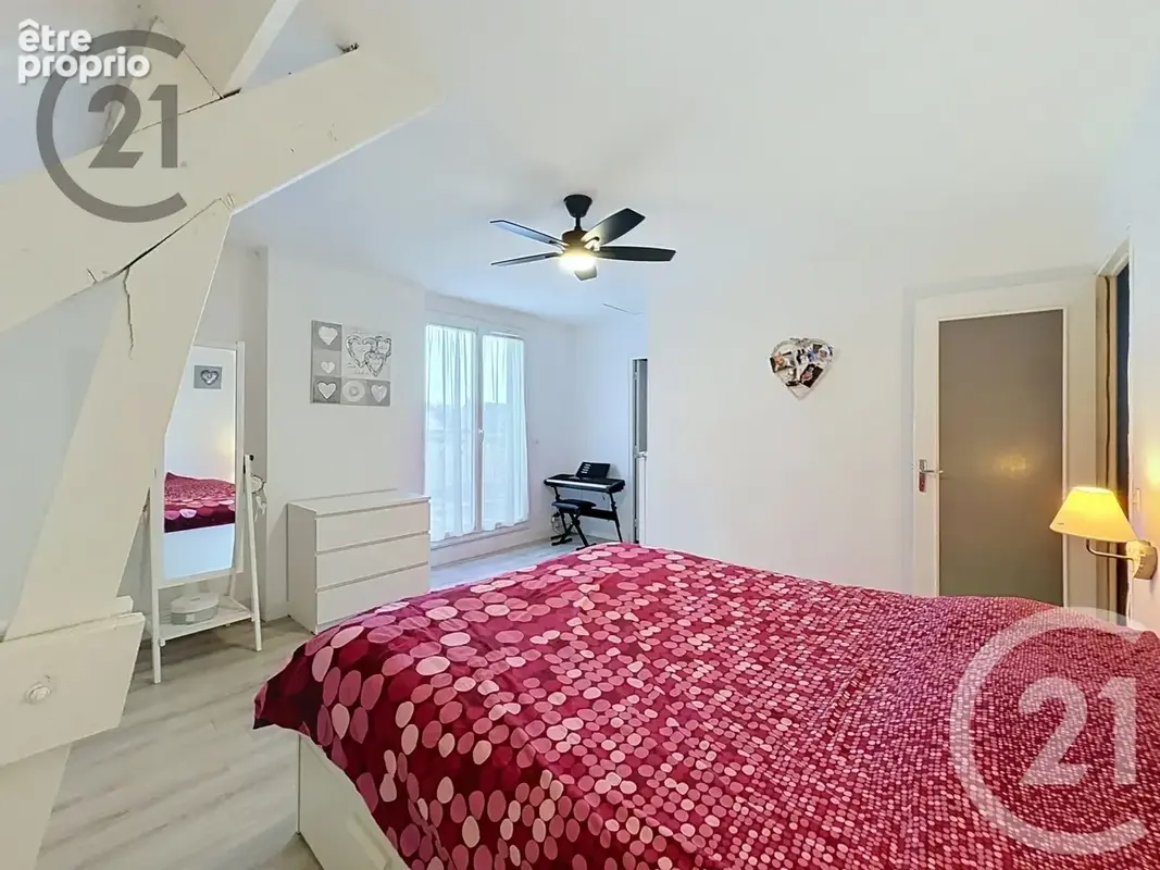 Maison 6 pièces 110 m² à vendre à Brie-Comte-Robert (77170) - photo 7
