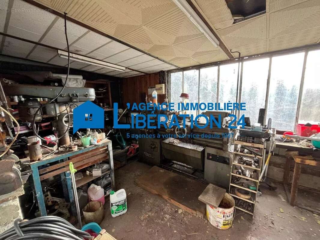 Maison à CHATEAUNEUF