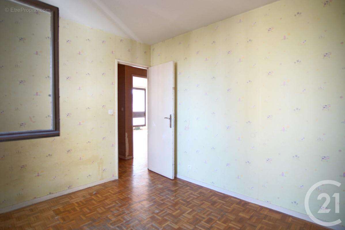 Appartement à CRETEIL