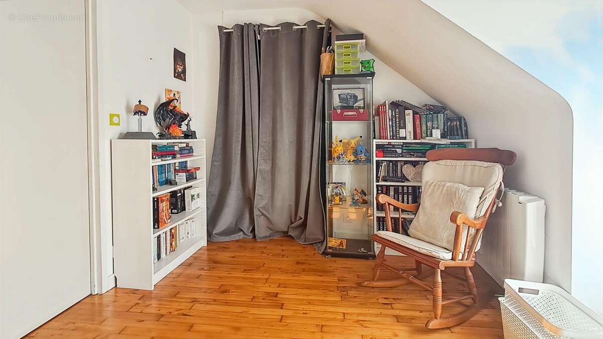 Maison à SAINT-MALO-DE-PHILY