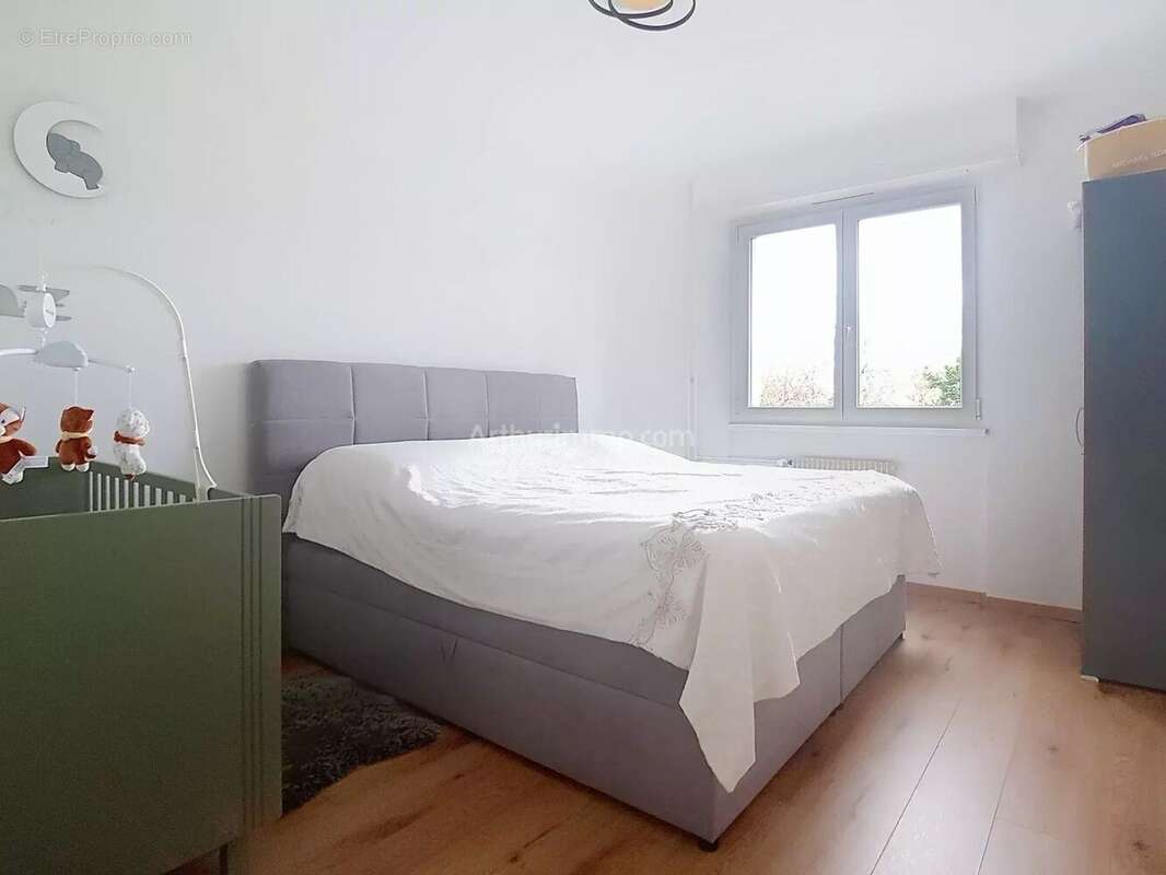 Appartement à COLMAR
