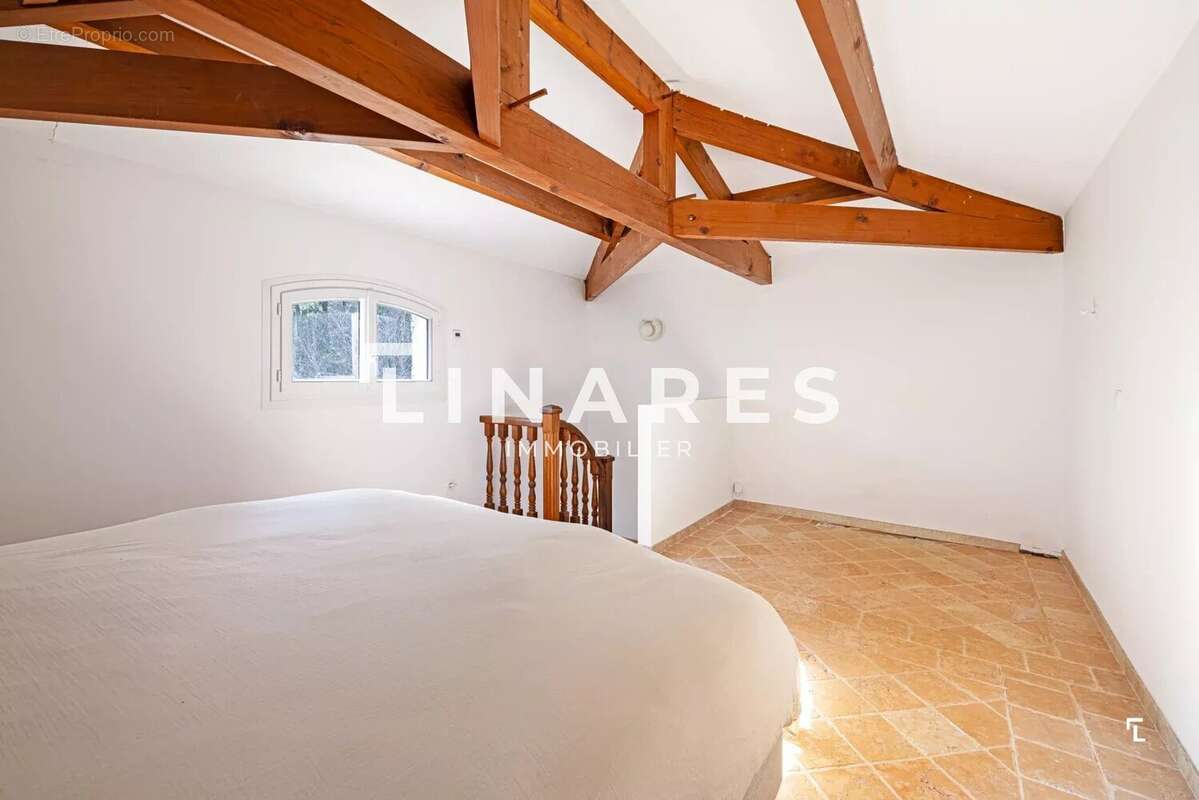 Maison à AUBAGNE