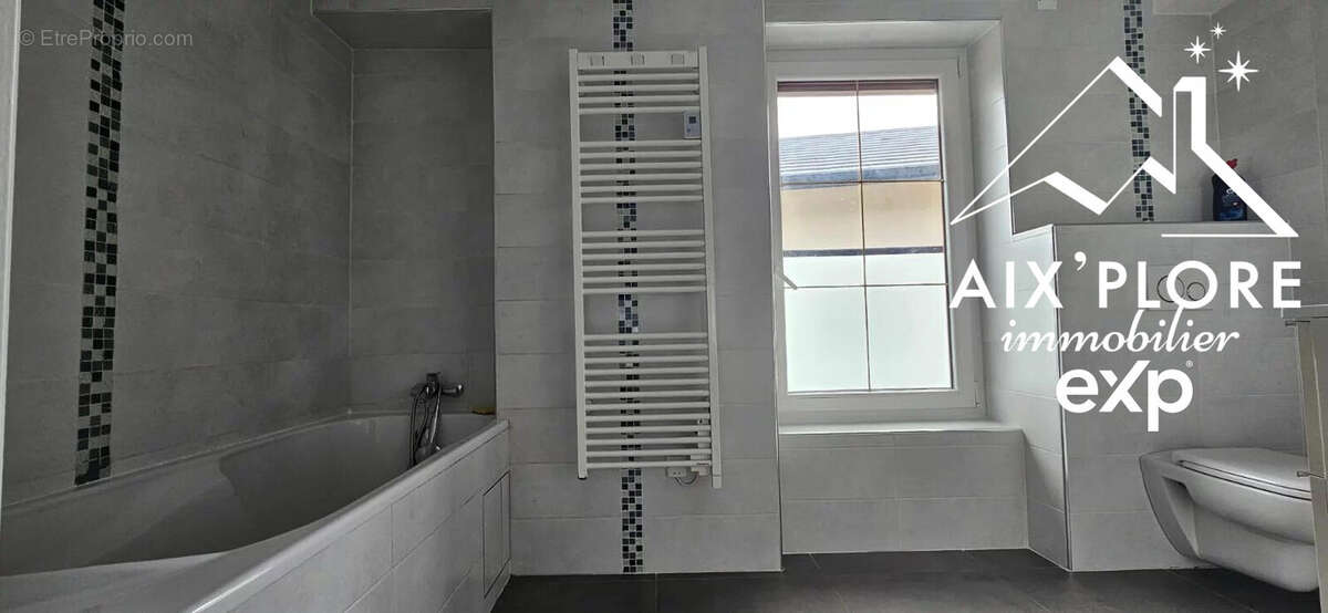 Appartement 74 m² à Barberaz  - photo 5