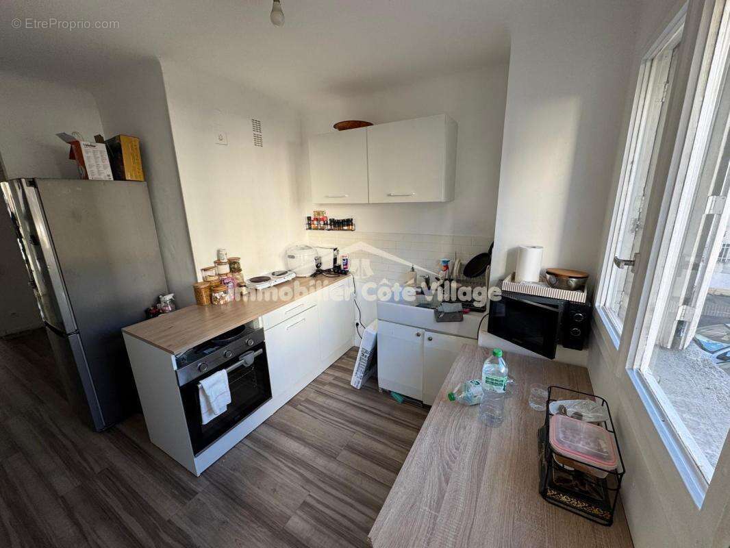 Ariane Exclusivité Appartement 3 pièces vendu loué - photo 6