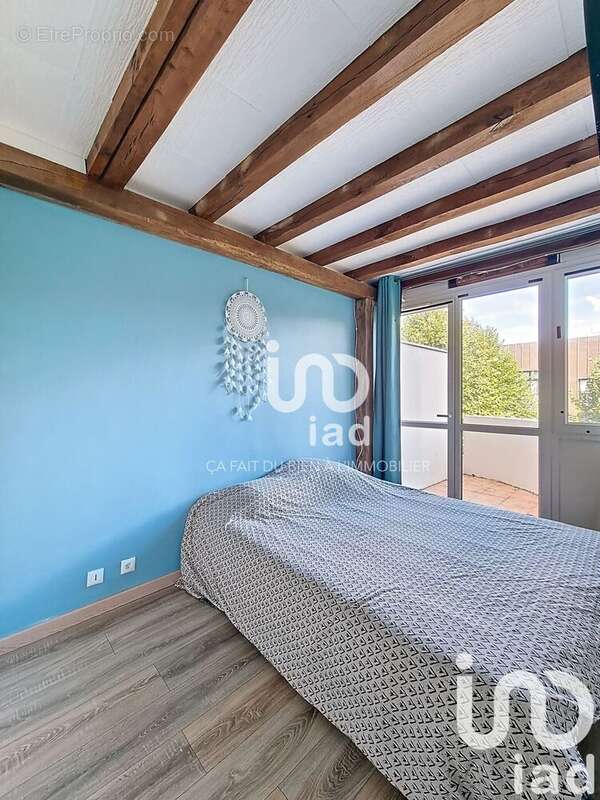 Photo 8 - Appartement à SAVIGNY-LE-TEMPLE