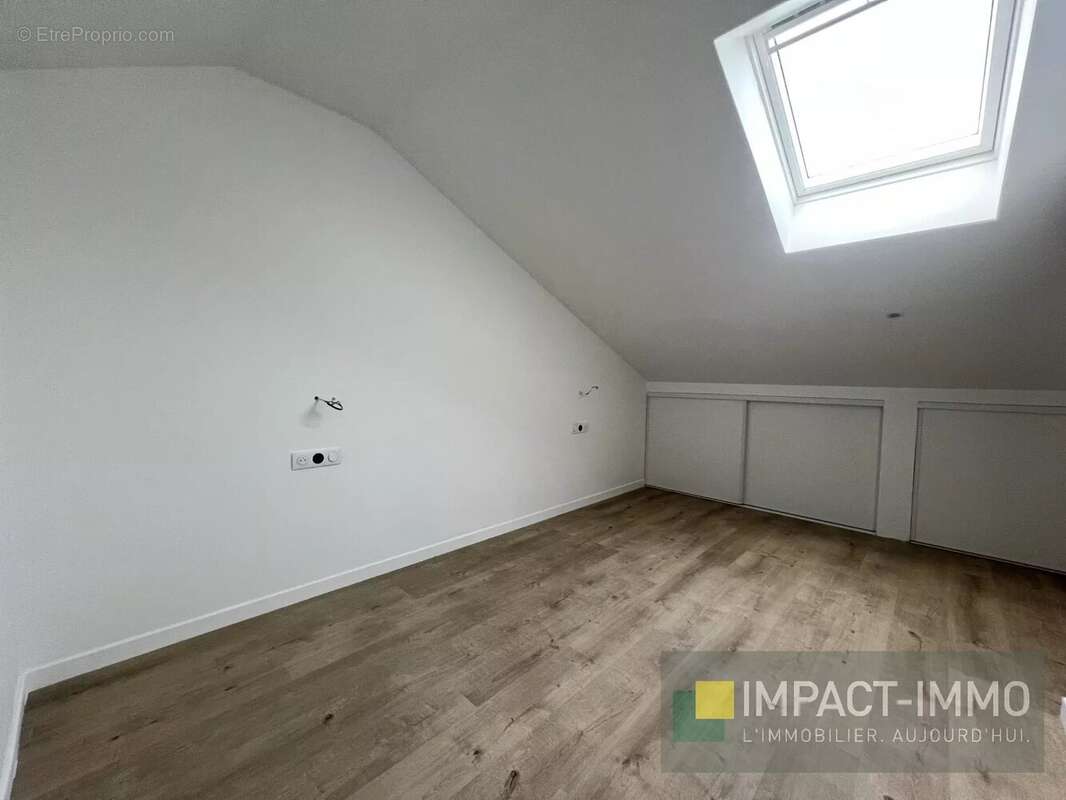 Appartement à SURESNES