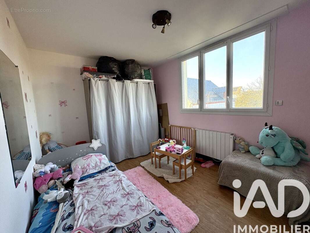 Photo 5 - Appartement à SAINT-NAZAIRE