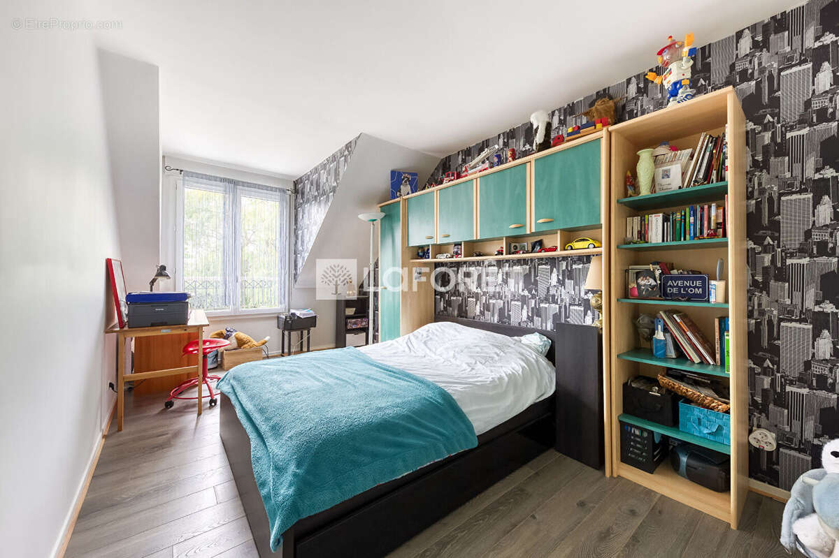 Maison à OZOIR-LA-FERRIERE