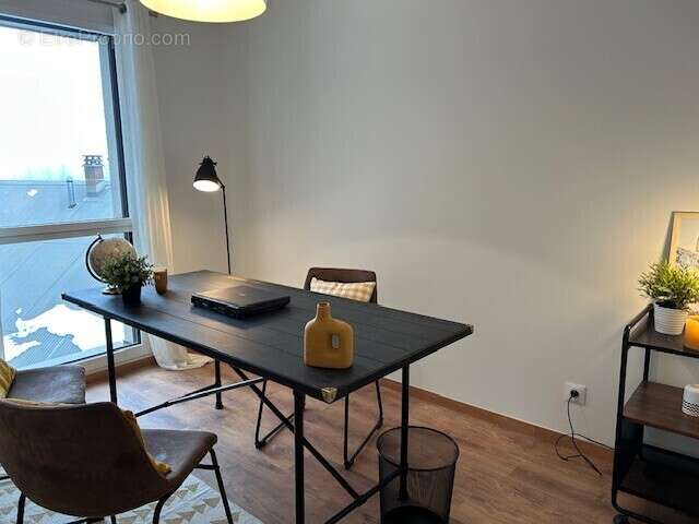 Appartement à LANS-EN-VERCORS