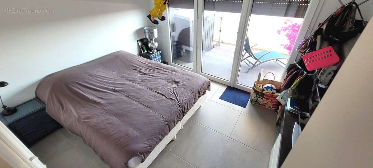 Appartement à AGDE