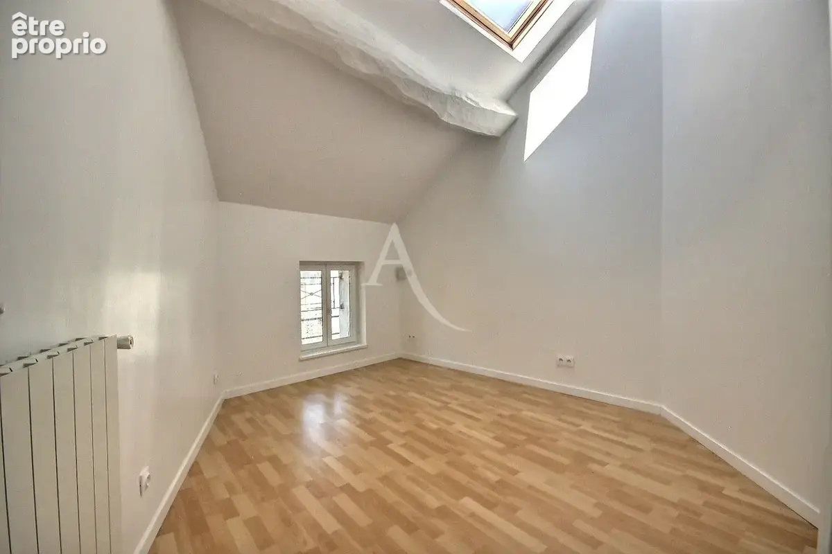 Appartement Herblay Sur Seine 5 pièce(s) 91 m2 - photo 5