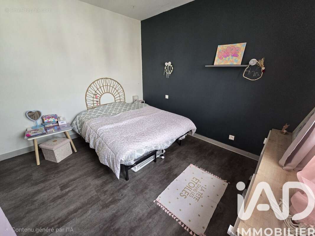 Photo 8 - Maison à CASTRES